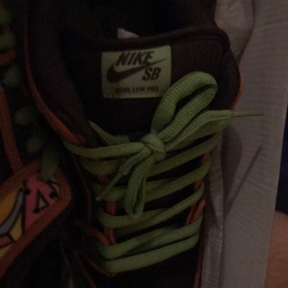 Delasouls Size 10 never worn